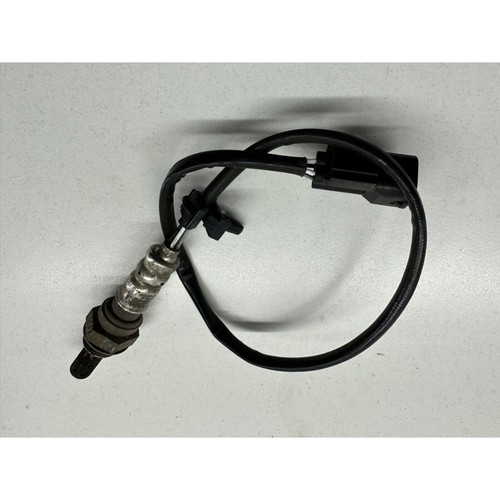 Sonda lambda scarico ossigeno - lambda,