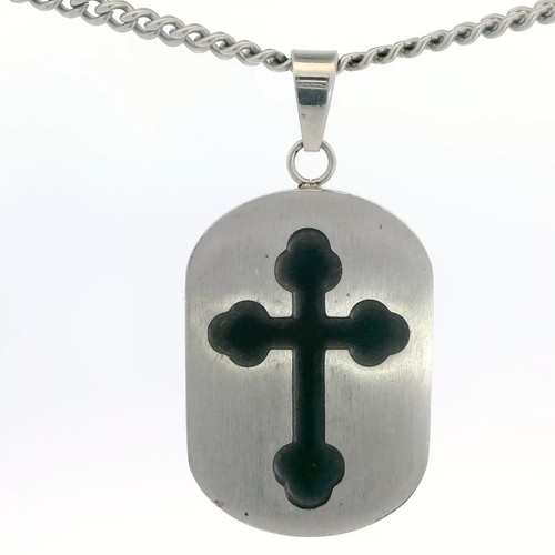 Collana uomo ciondolo - uomo,