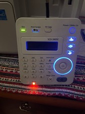 Samsung SCX-3405F Pannello Di