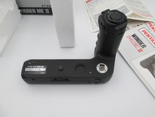 PENTAX WINDER ME II IN OTTIME