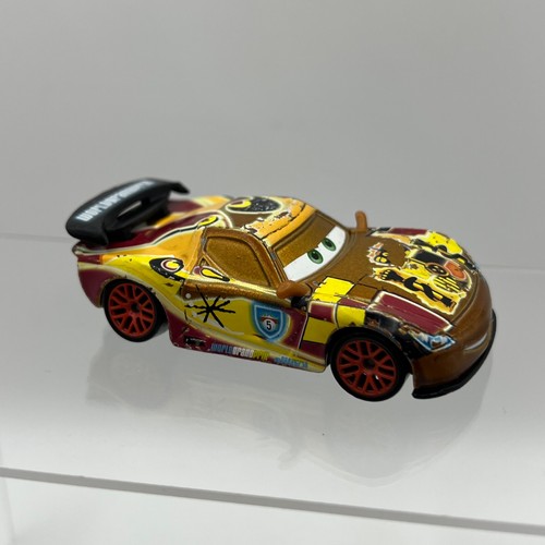 Disney pixar cars miguel - disney,