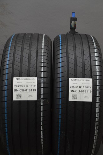 Pneumatici 225 r17 - pneumatici,