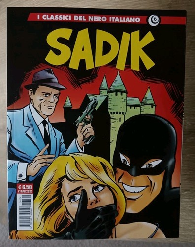 Sadik vol i - 1, n