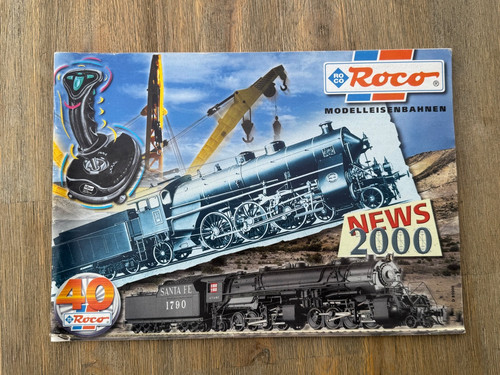 Catalogo modellismo - catalogo,