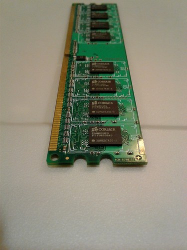 Corsair ddr2 pc2 6400 - gb,