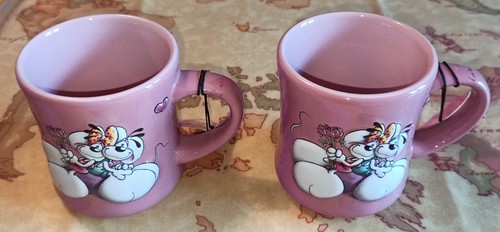 Lotto tazza mug diddl cm - 2,