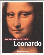 PHILIPPE DAVERIO, RACCONTA