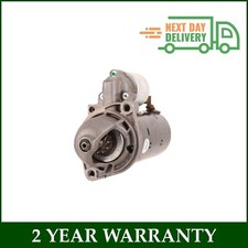 Motorino avviamento-Mercedes