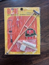 Ultra Rara! GI JOE 1964