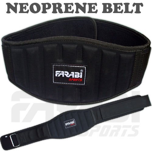 Farabi cintura sollevamento - farabi,