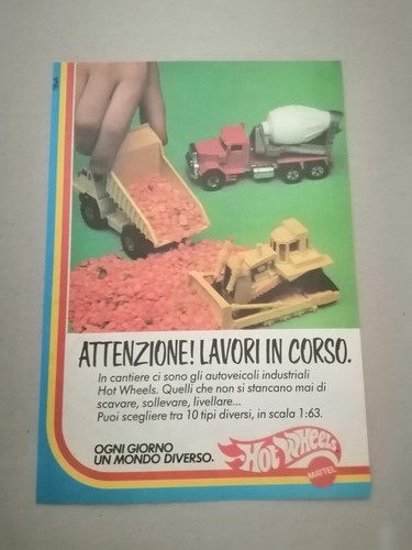 Pubblicita originale - pubblicita',