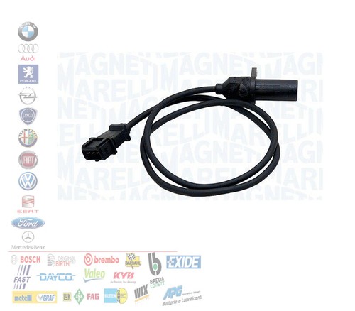 Sensore giri motore - sensore, a