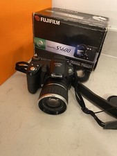 Fujifilm FinePix S Series
