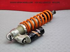 MONO AMMORTIZZATORE WP PDS KTM SXF 450 4T 2007 2010 SHOCK DAMPER