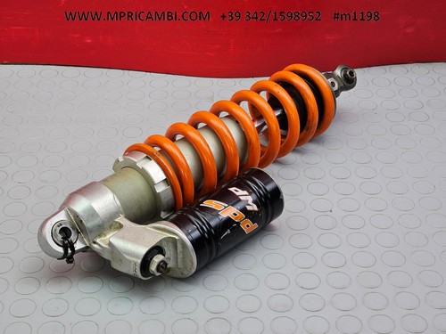 Mono ammortizzatore pds - mono,