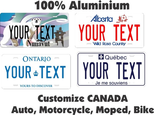 Targa canada tag - targa,