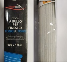 CONCEPT DECOR - TENDA A RULLO