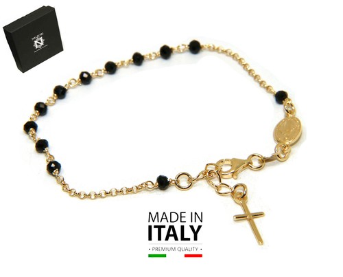 Bracciale argento 925 bagno - 925,