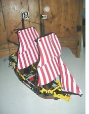 NUOVE VELE ROSSE E BIANCHE PER