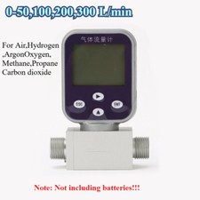 Misuratore di portata digitale