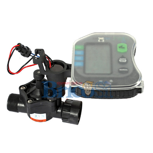 Programmatore batteria - programmatore,
