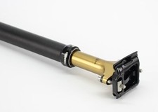 Fox Transfer SL 27,2 x 350 mm Vario reggisella Factory Kashima supporto IMBALLO ORIGINALE