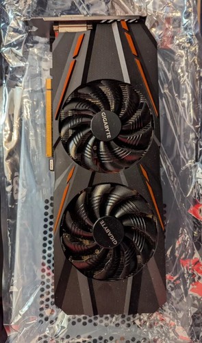 Gigabyte geforce gtx - gigabyte, 1060
