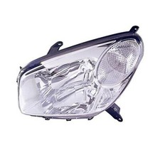 FANALE ANTERIORE SINISTRO SX