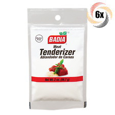 6x Sacchetti Badia Carni