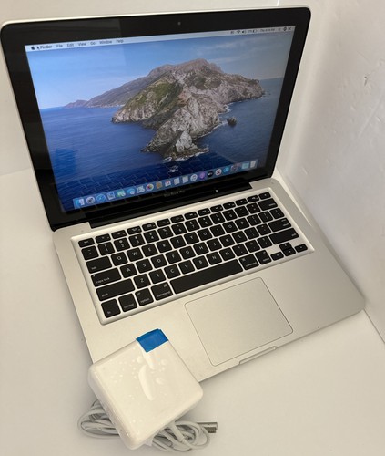 Apple macbook pro - pro, 13"