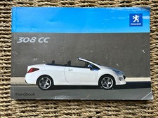 Peugeot 308 coupe - cc, coupe/