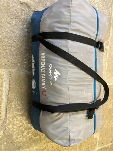 Tenda campeggio posti - campeggio, 3