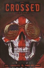 Crossed (Paperback) n.8