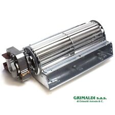 VENTILATORE RAFFREDDAMENTO TANGENZIALE SINISTRO 180 mm PER BANCHI FRIGO VETRINE