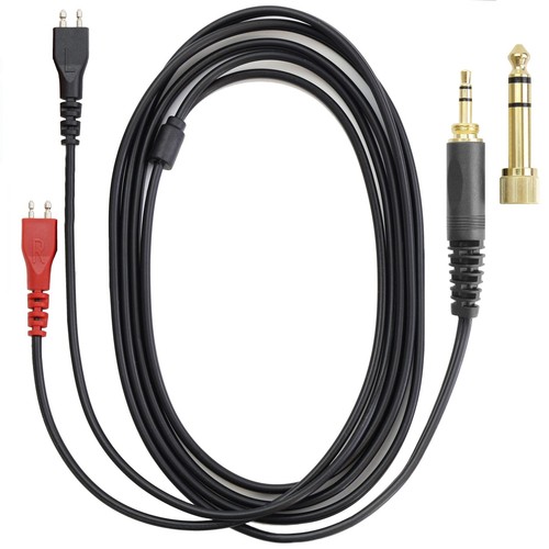 Cavo audio ricambio per - di,