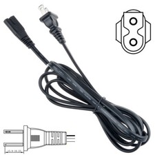 Pwron 6ft power cord - power,