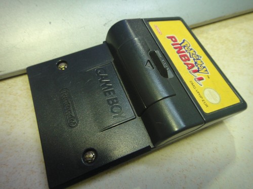 Nintendo game boy pokémon - nintendo,