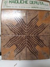 Piastrelle 20x20 Decorate a