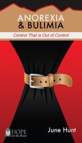 Anorexia bulimia control - anorexia, &