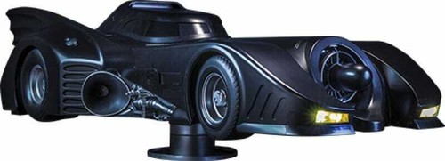 Batman 1989 batmobile 1 6 - -,