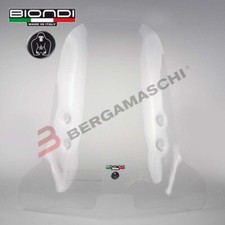 PARABREZZA PER SCOOTER YAMAHA