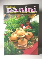 PANINI TRAMEZZINI E CUCINA