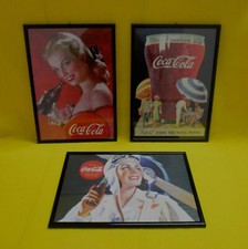 ✅ MERAVIGLIOSI TRE QUADRI