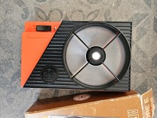 ventilatore tascabile