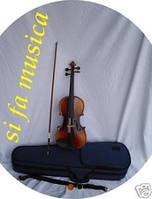 AMADEUS 301 Violino 4/4 +