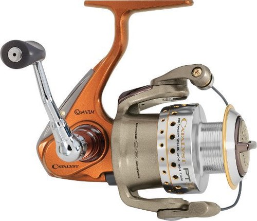 Moulinet carnassier quantum - moulinet,