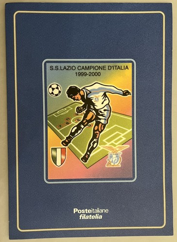 Italia 2000 folder - -,