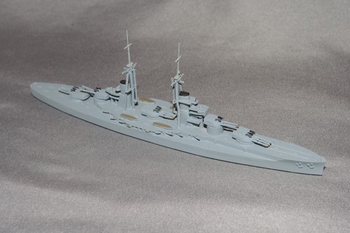 Navis ww1 battleship rm - ww1, 'rm