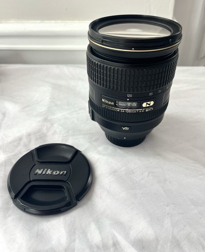 Nikon nikkor obiettivo - nikkor,