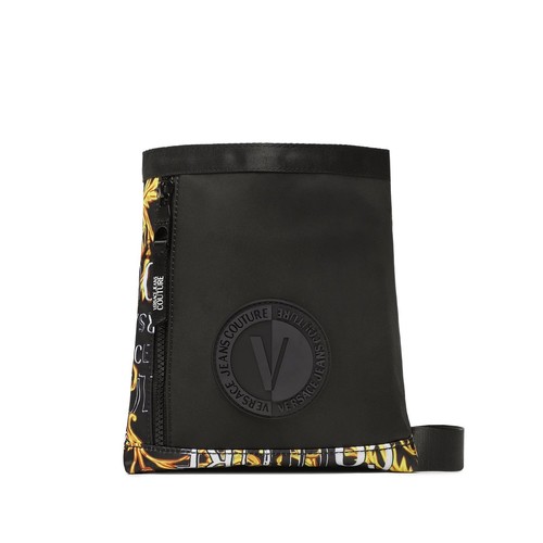 Borsa versace range logo - range,